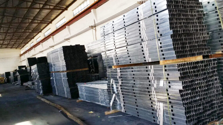 Gypsum board image