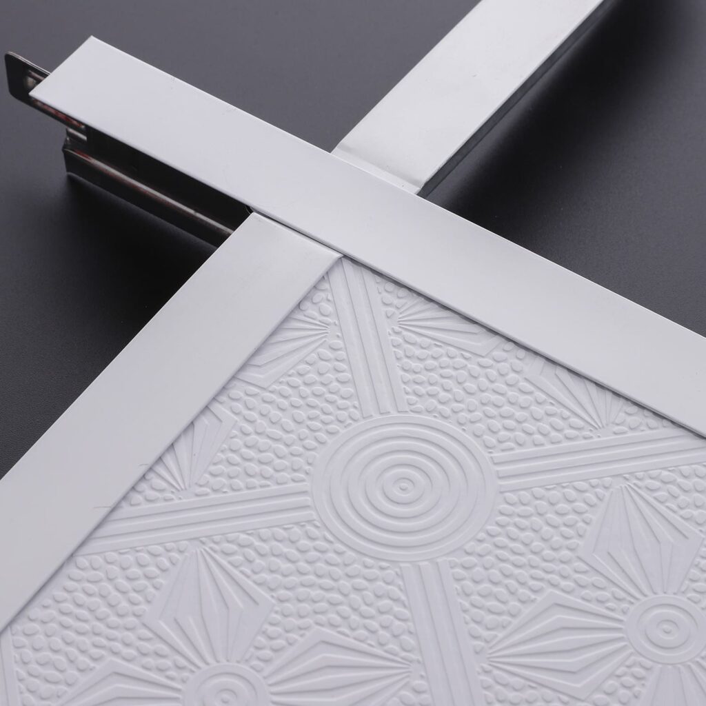 What is PVC gypsum?