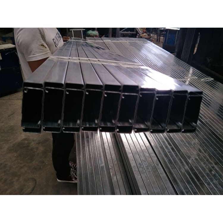 light steel framing flatbed transport Guyana