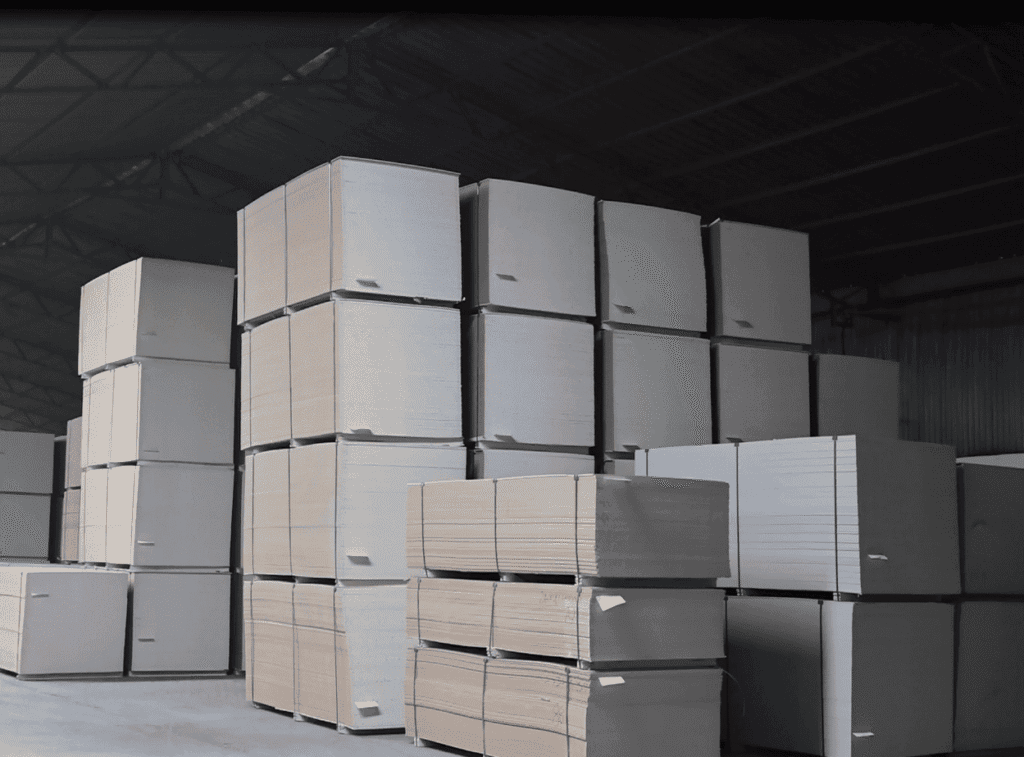 What is Moisture Resistant Plasterboard and How Does it Work?