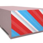 Fireproof Gypsum Board