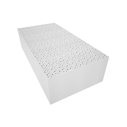 Perforated Gypsum Board