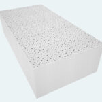 Perforated Gypsum Board