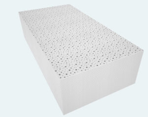 Acoustic Excellence: How Perforated Gypsum Boards Are Revolutionizing Sound Control