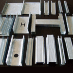 Steel Channel