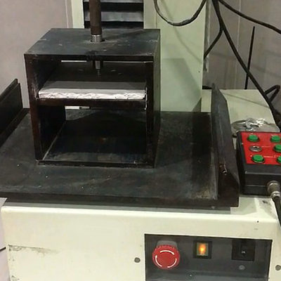 Well-equiped