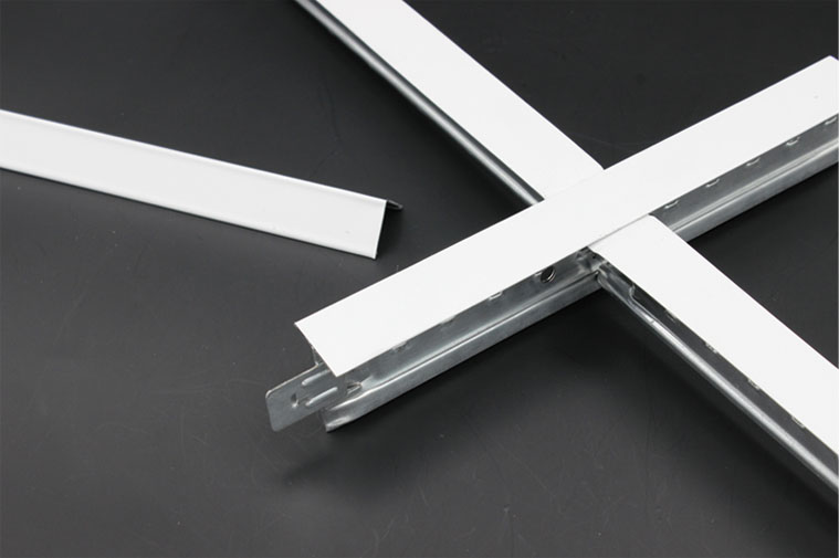 Ceiling T Grid