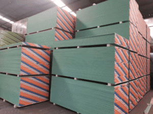 What is the Thickest Gypsum Board Available for Construction Projects?