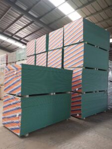 What is the Difference Between Gypsum Board and Drywall?