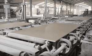 Does Plasterboard Emit VOCs?