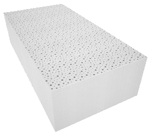 Perforated Gypsum Board