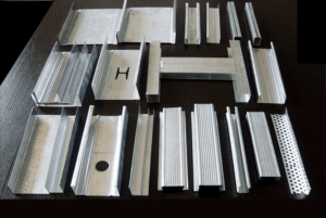 Steel Channel