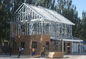 What is the Difference Between Z275 Galvanized and Standard Steel Studs?