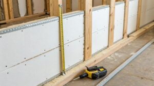 Is drywall toxic to humans?