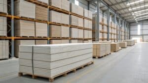 How to Build a Partition Wall Step by Step?