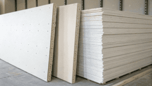From “Building Material” to “Environmental System”: Redefining the Role of Drywall in Modern Construction