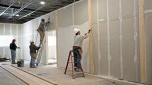 What Are Common Drywall Mudding Mistakes?