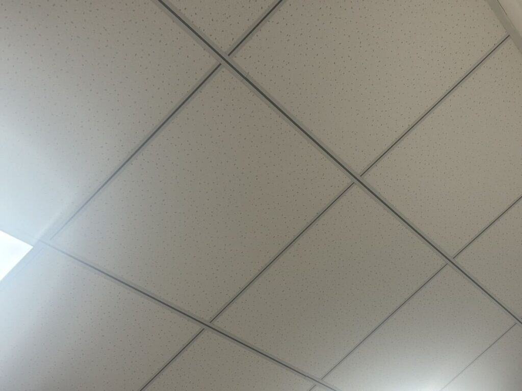 What Do You Need To Install PVC Ceilings?