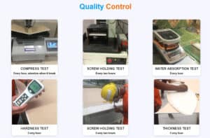 Leading Gypsum Board Manufacturer in China: Are We Really Delivering Quality, Innovation, and Global Trust?