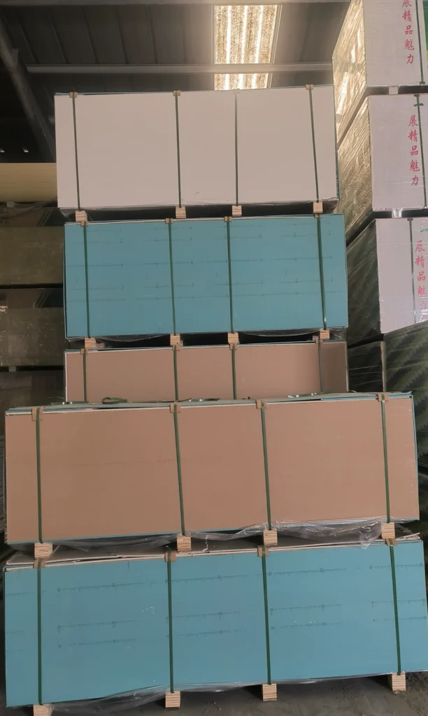 What is Fireproof Drywall Called?