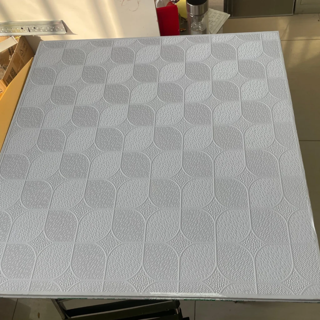 Do PVC Wall Panels Fade Under Guyana’s intense Tropical Sun Exposure?