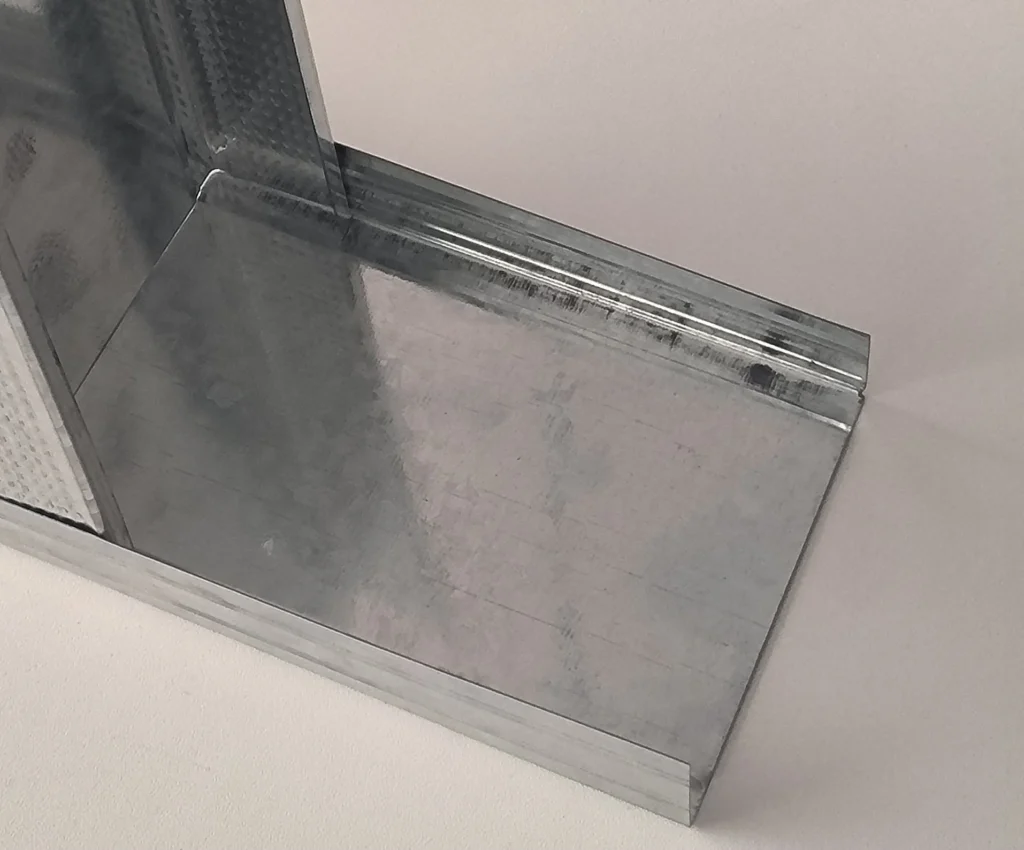 Is White Rust on Galvanized Steel Bad?