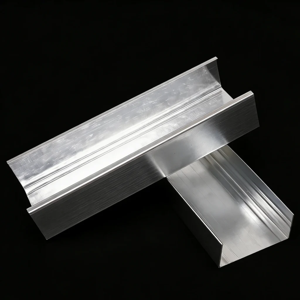 What Is The Main Carrying Channel?