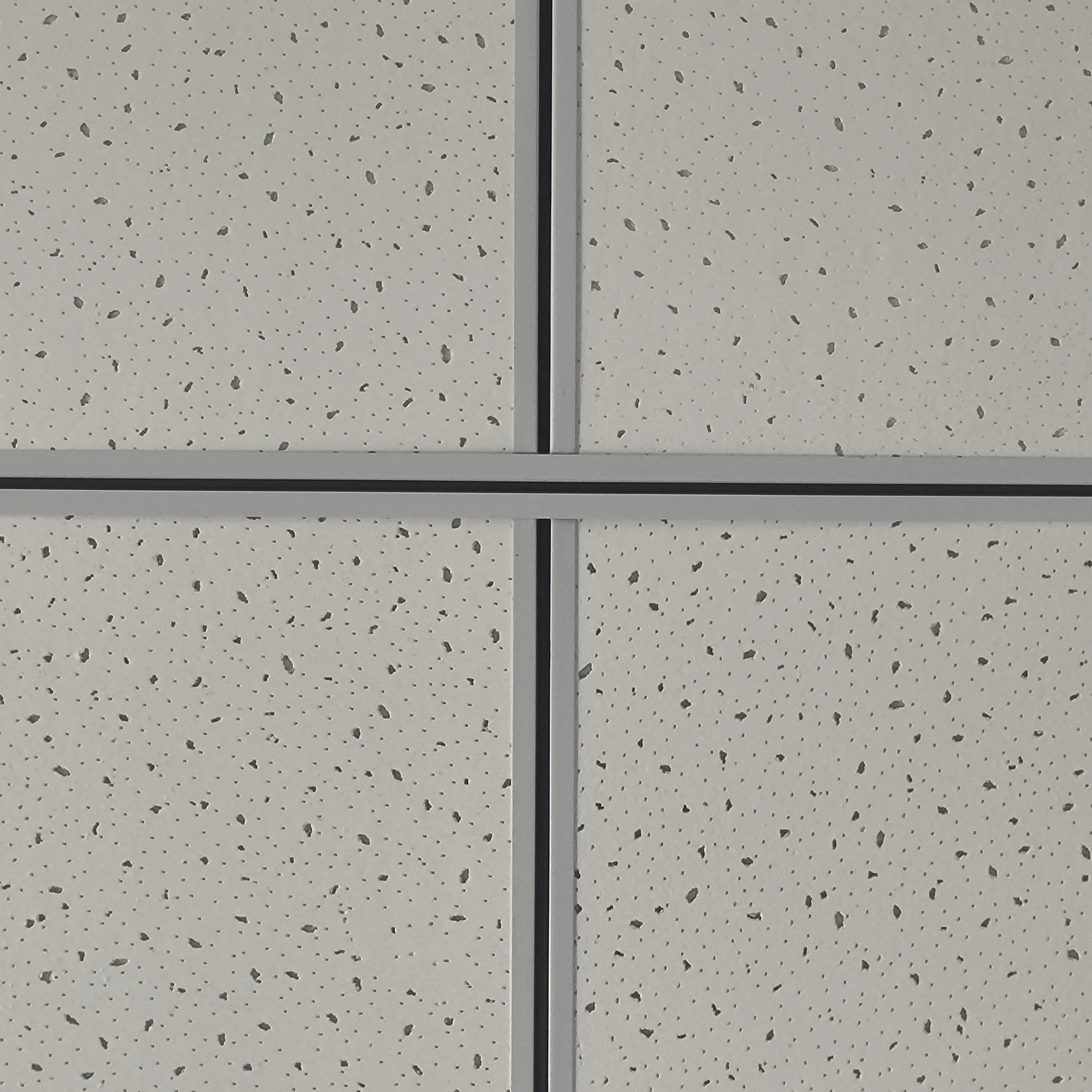 advantages of mineral fiber ceiling tiles