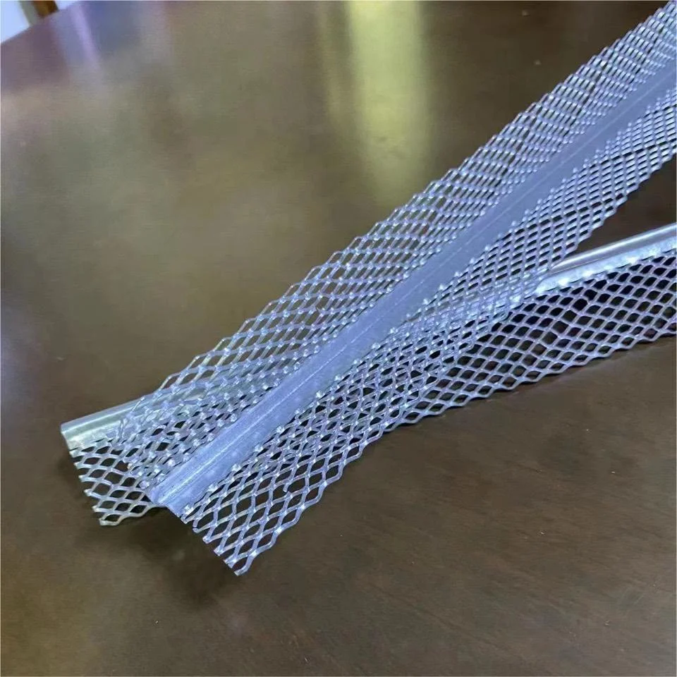drywall corner bead purpose