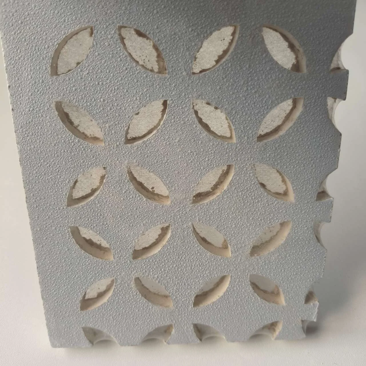 joint perforated drywall acoustic